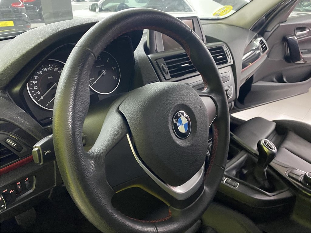 Foto 10 BMW SERIE 1