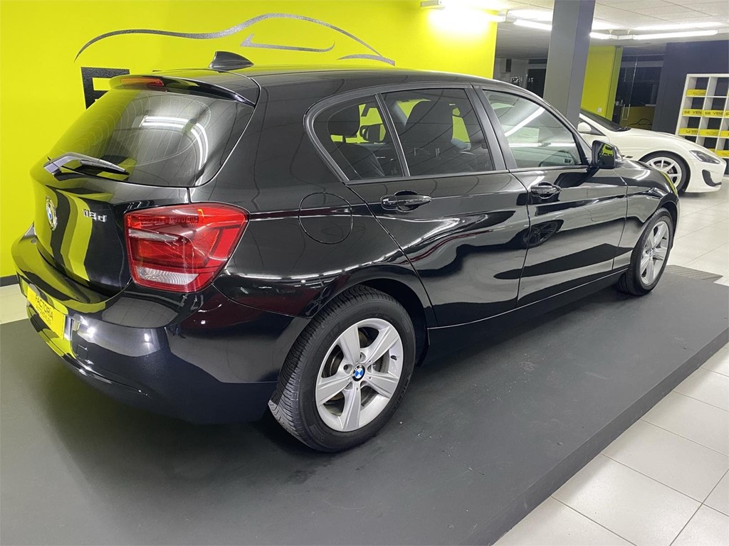 Foto 7 BMW SERIE 1