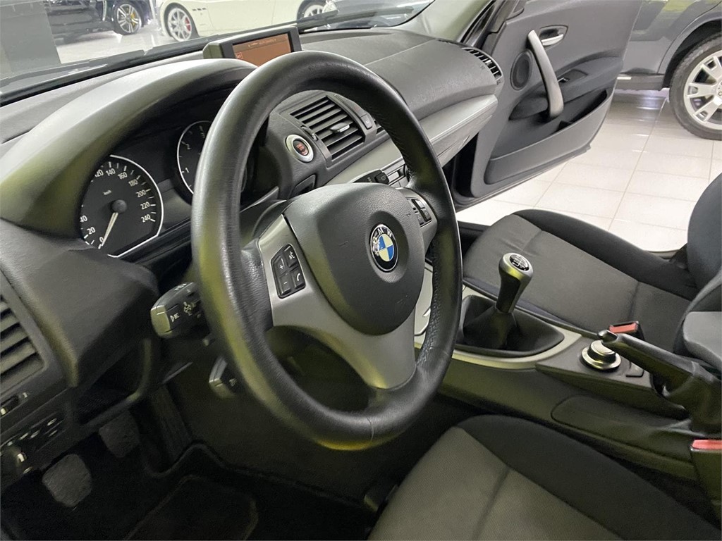 Foto 11 BMW SERIE 1