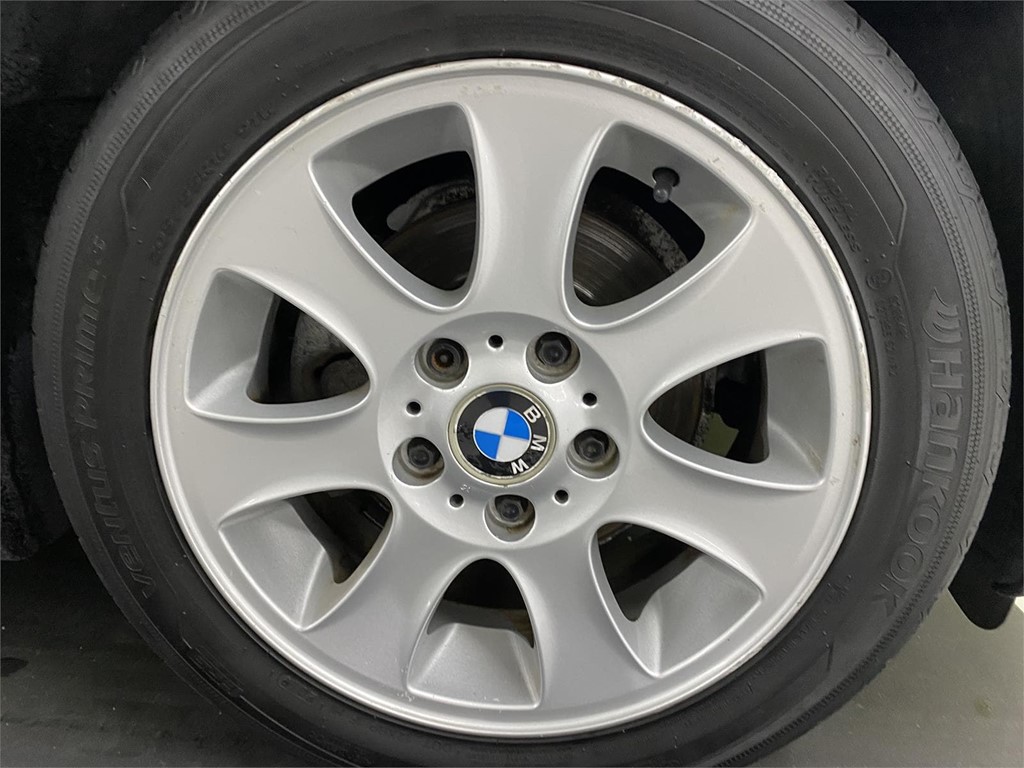 Foto 24 BMW SERIE 1