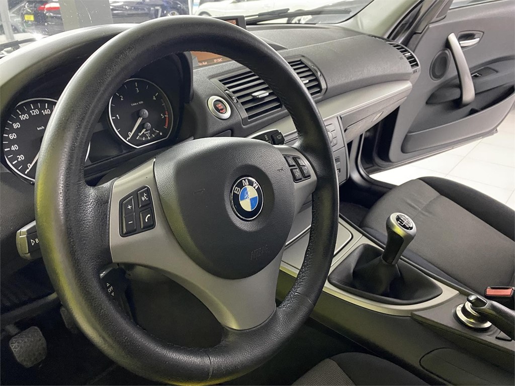 Foto 7 BMW SERIE 1