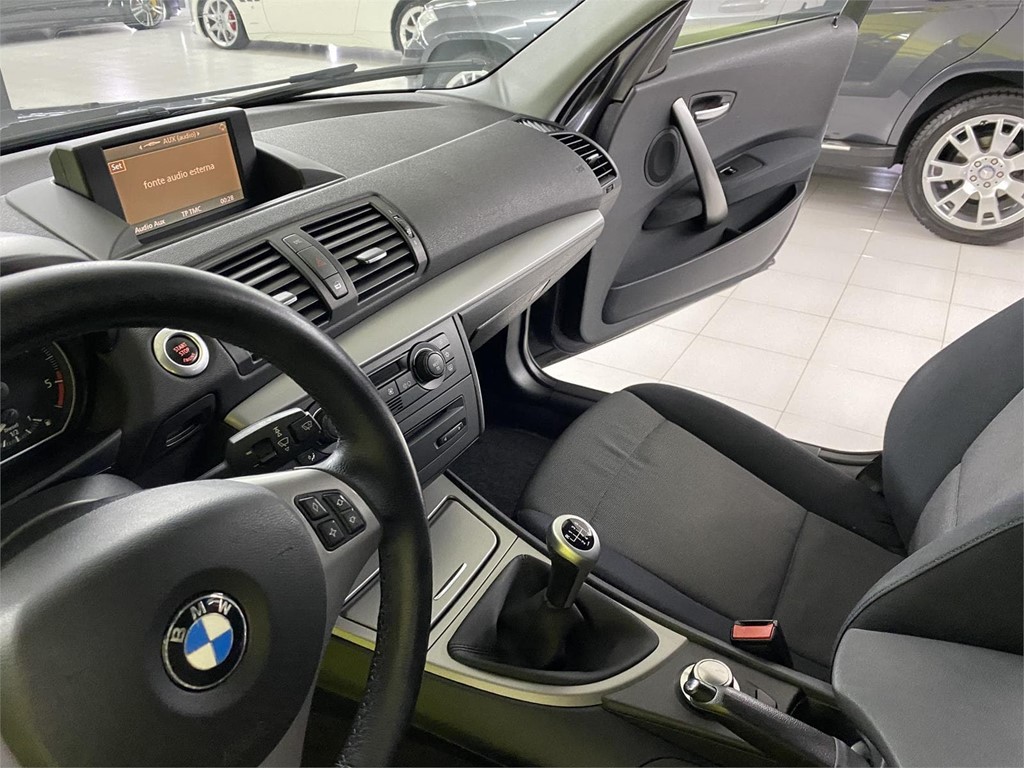 Foto 8 BMW SERIE 1