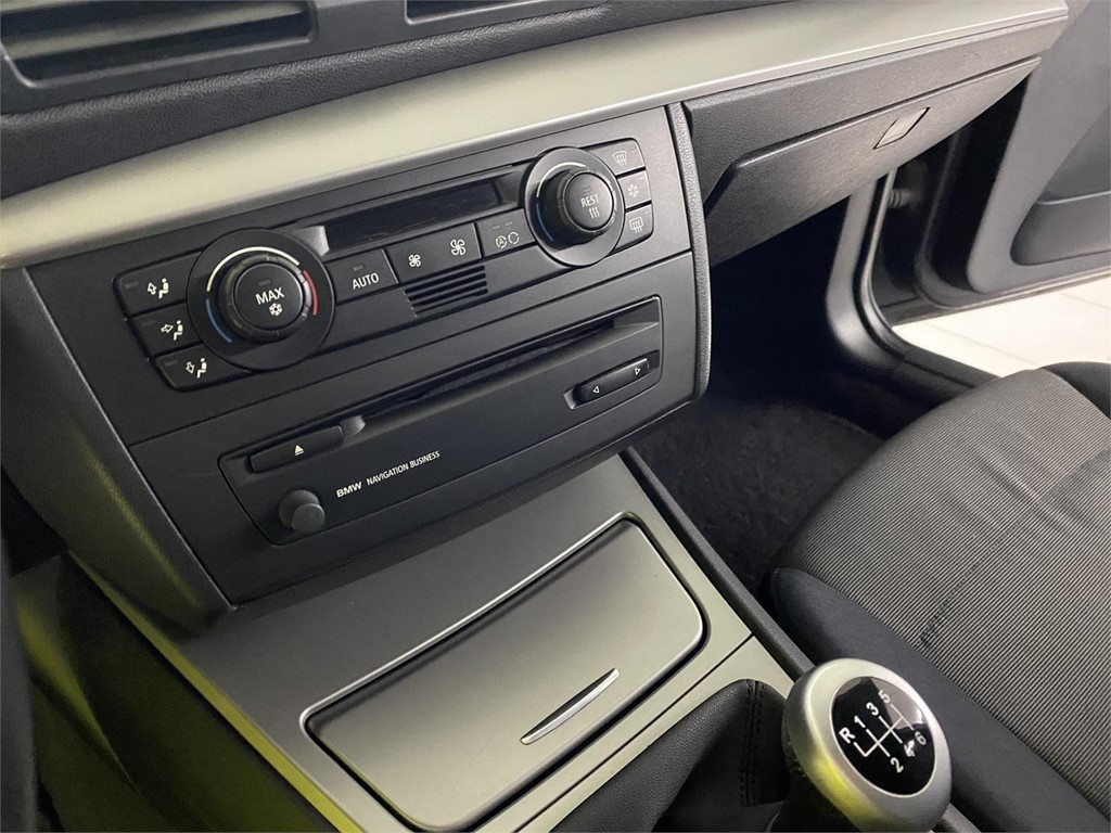 Foto 9 BMW SERIE 1