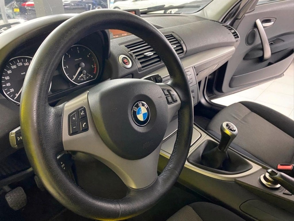 Foto 5 BMW SERIE 1
