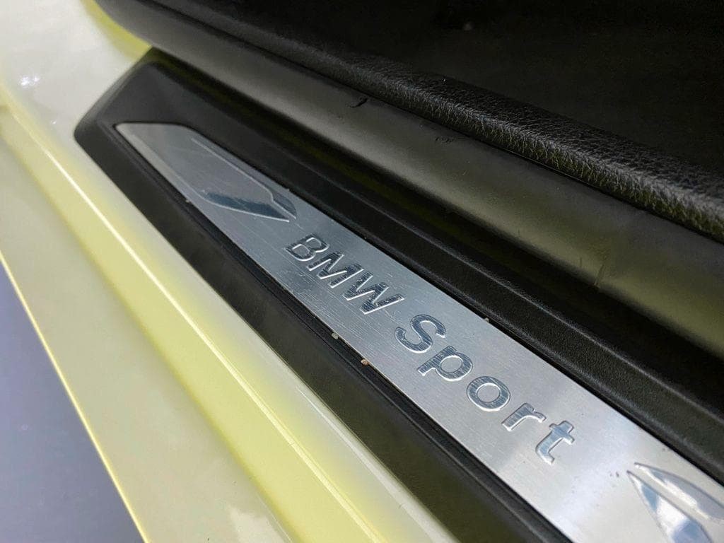 Foto 44 BMW SERIE 1