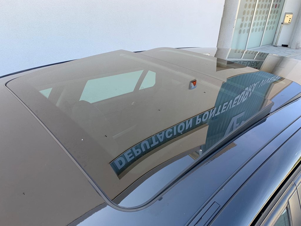 Foto 19 BMW Serie 3 320D Touring
