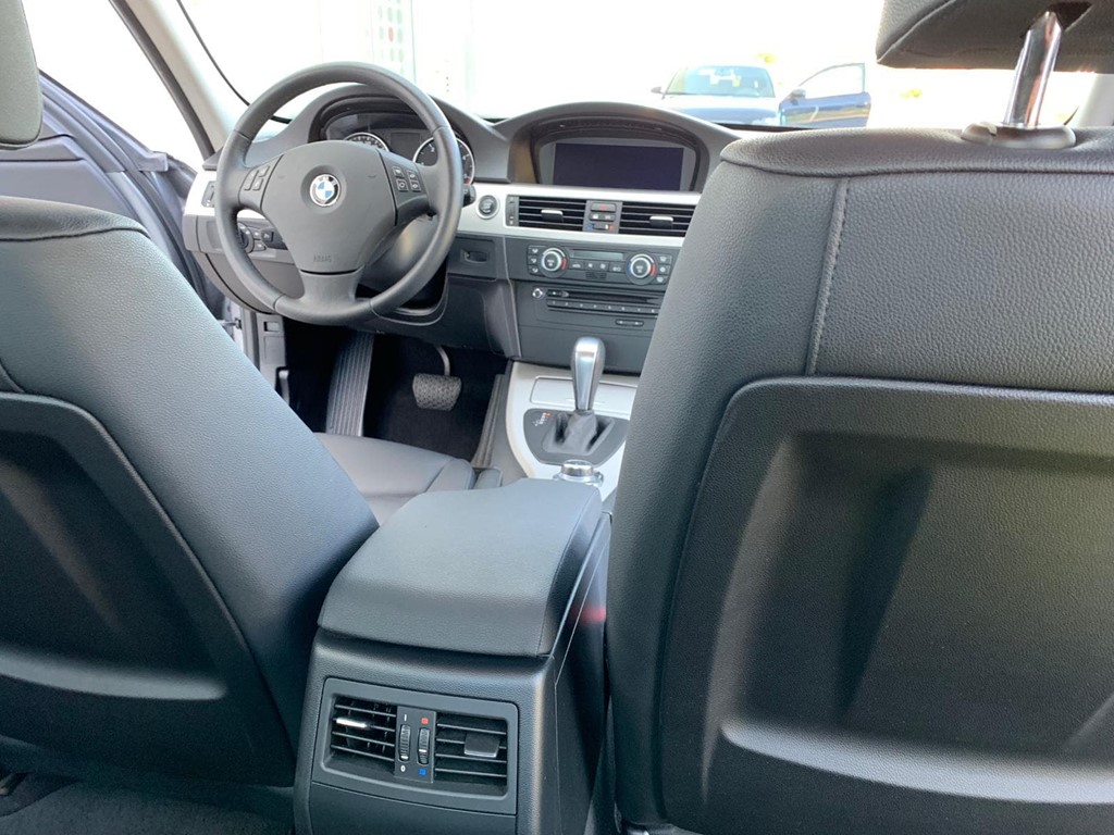 Foto 14 BMW serie 3 320D