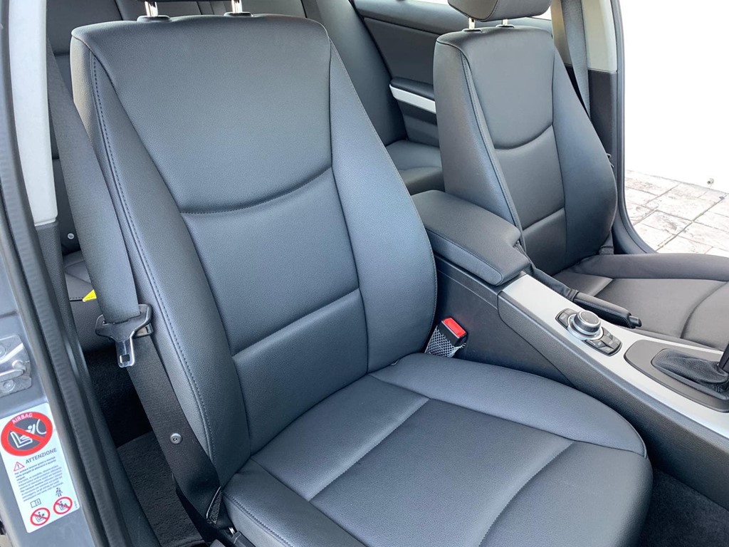 Foto 17 BMW serie 3 320D