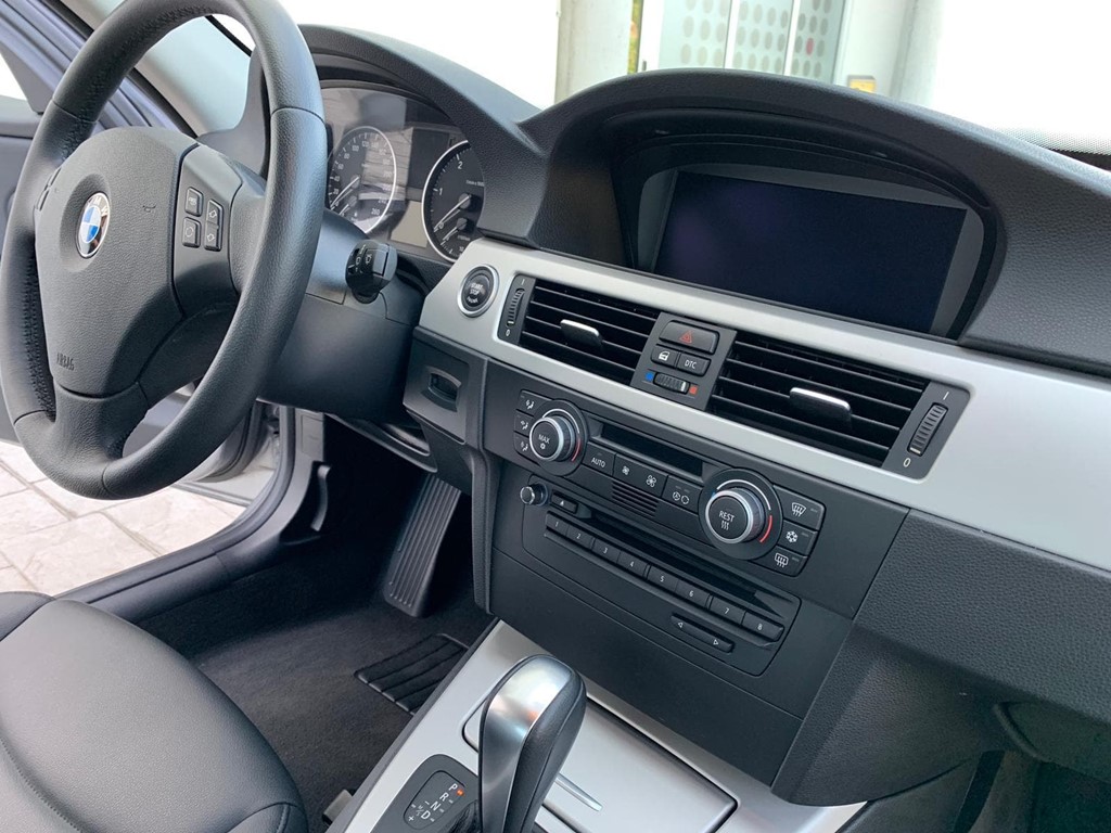 Foto 18 BMW serie 3 320D