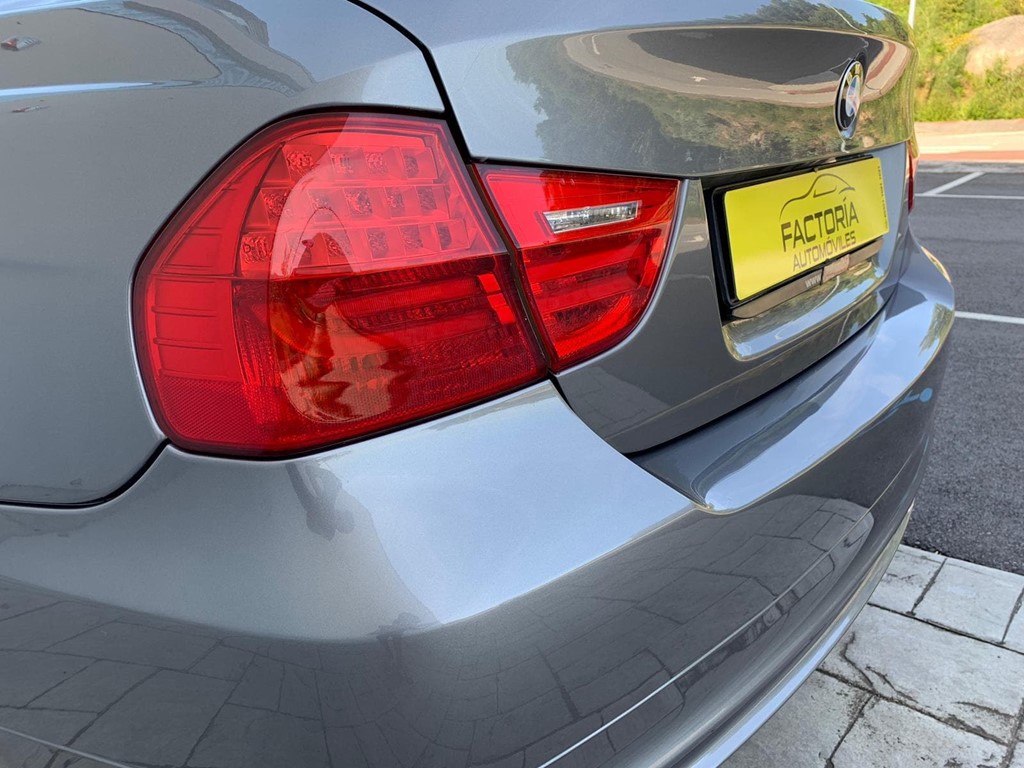 Foto 23 BMW serie 3 320D