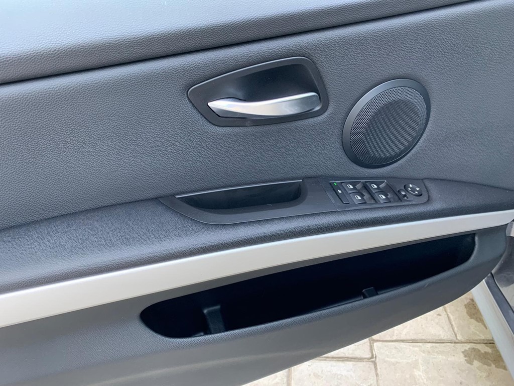Foto 5 BMW serie 3 320D