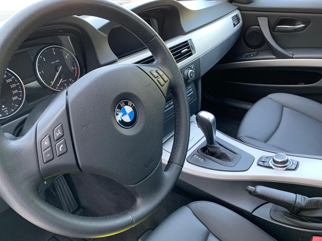 Foto 7 BMW serie 3 320D