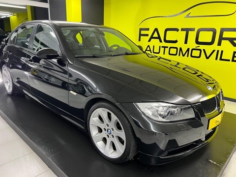 BMW SERIE 3 320D