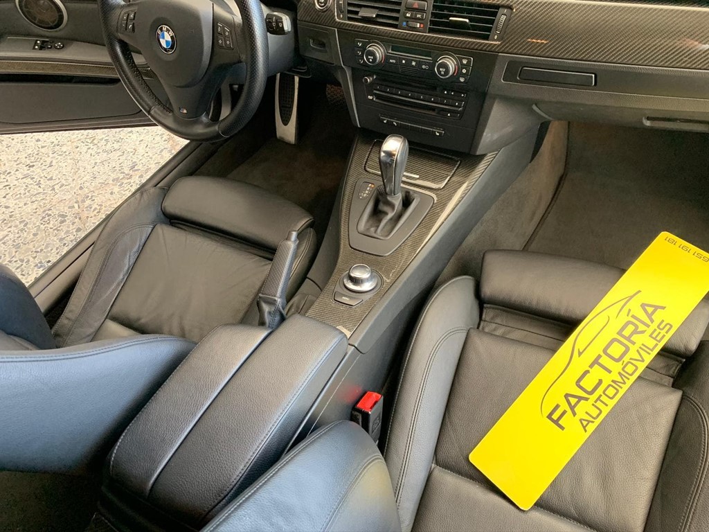 Foto 12 Bmw serie 3 335d 