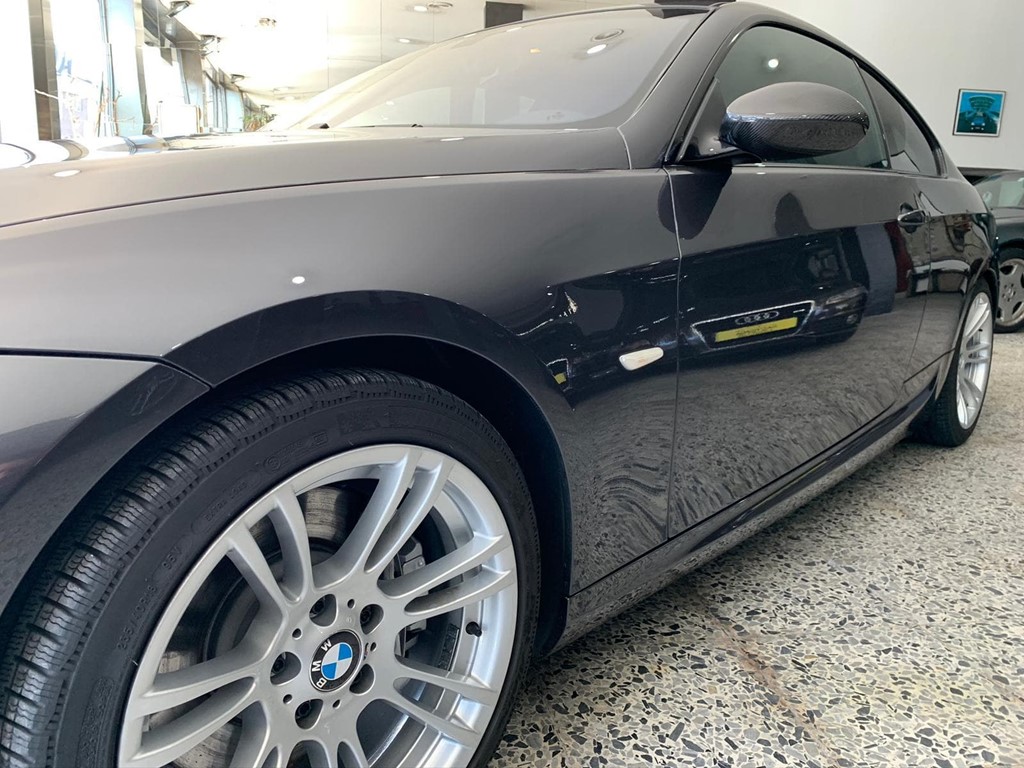 Foto 18 Bmw serie 3 335d 