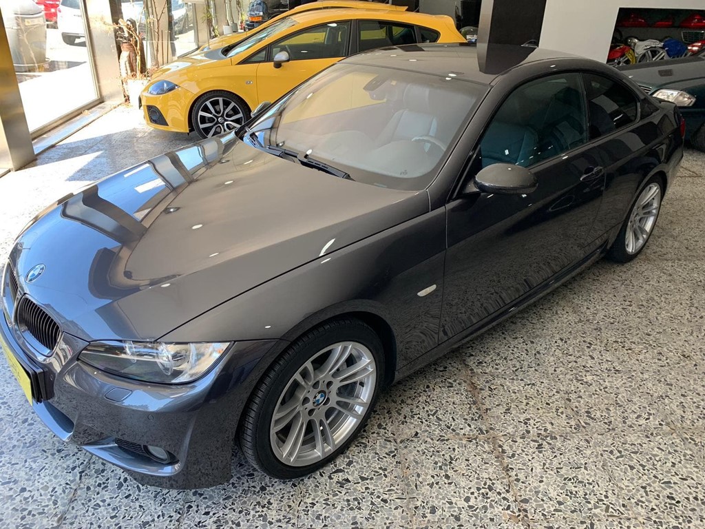 Foto 19 Bmw serie 3 335d 