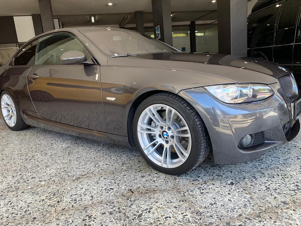 Foto 1 Bmw serie 3 335d 