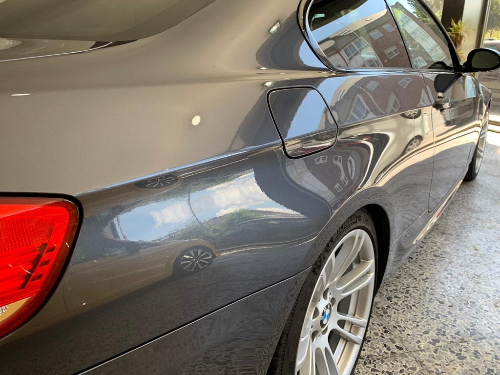 Foto 23 Bmw serie 3 335d 