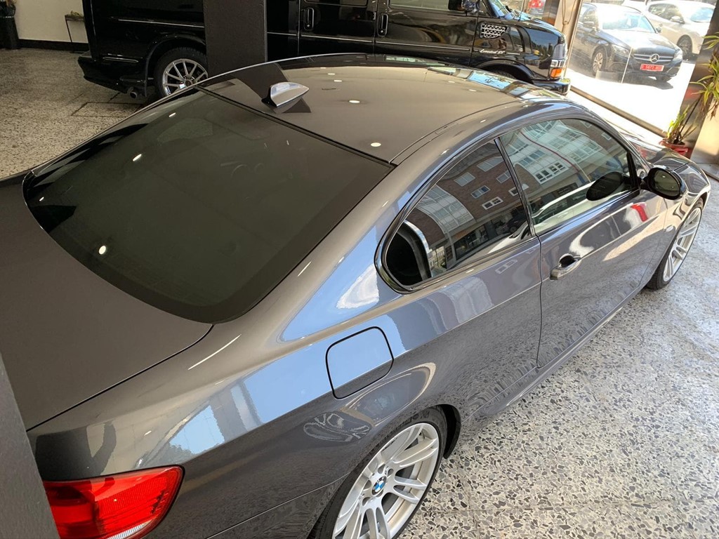 Foto 25 Bmw serie 3 335d 