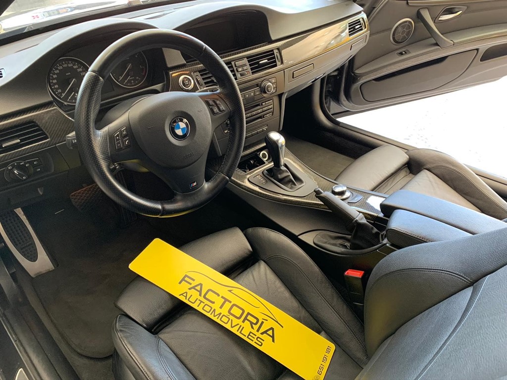 Foto 7 Bmw serie 3 335d 