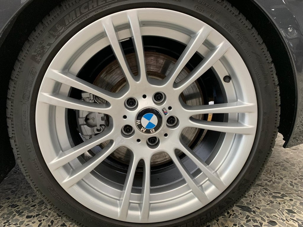 Foto 9 Bmw serie 3 335d 