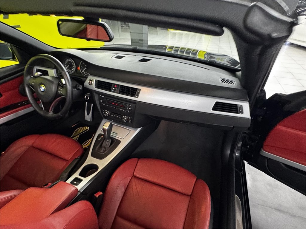 Foto 43 BMW SERIE 3 CABRIO