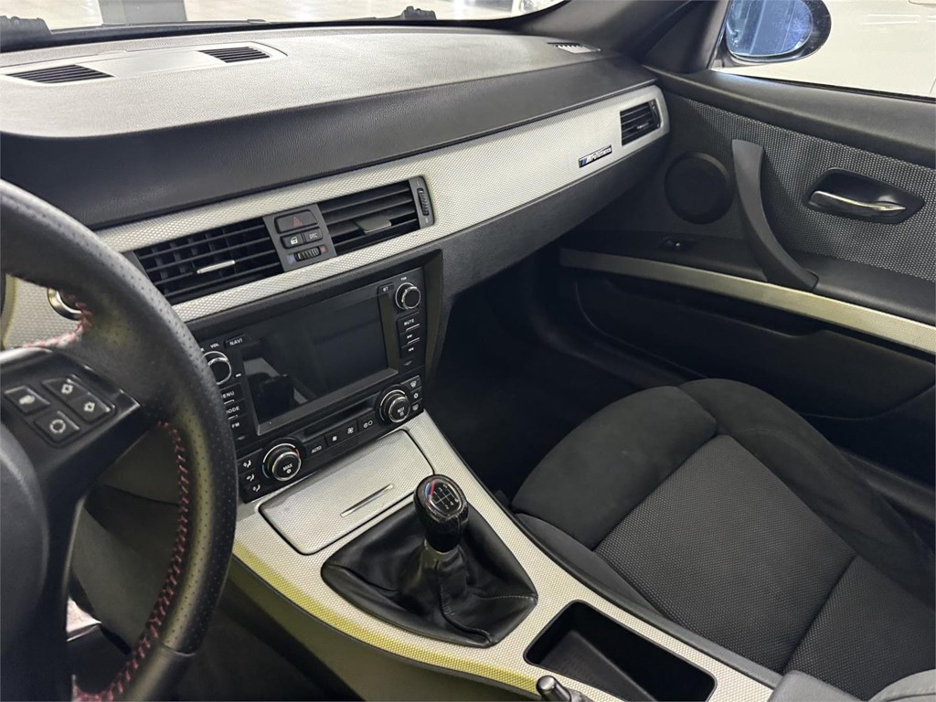 Foto 49 BMW SERIE 3 COUPE