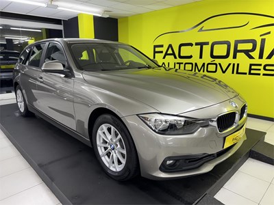 BMW SERIE 3
