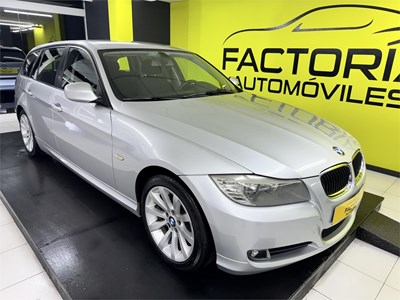 BMW SERIE 3