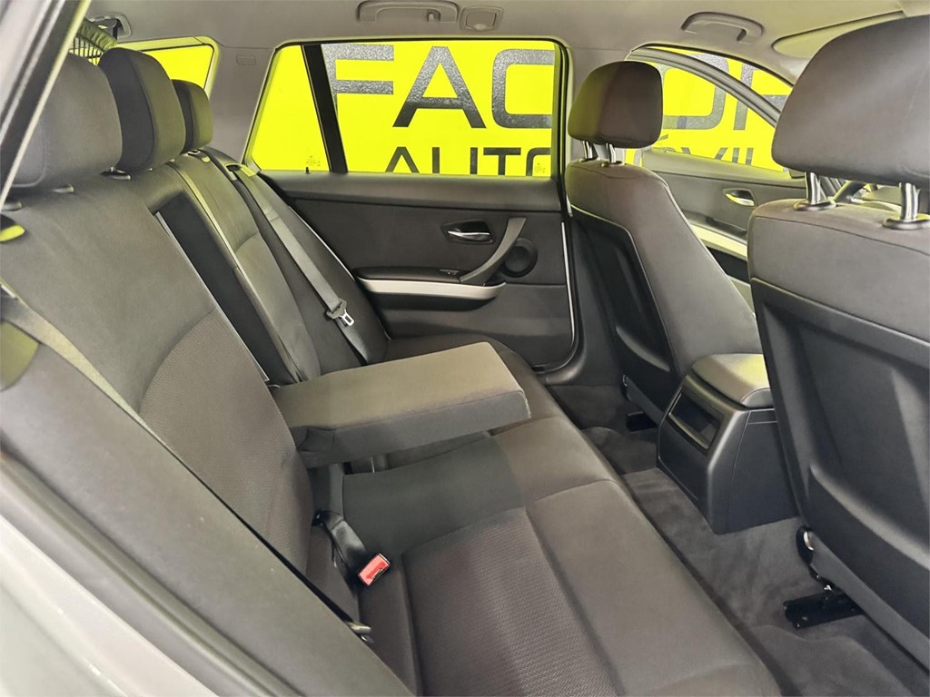 Foto 41 BMW SERIE 3