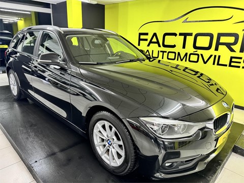 BMW SERIE 3