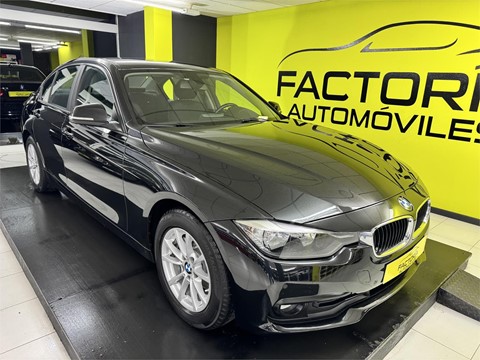 BMW SERIE 3