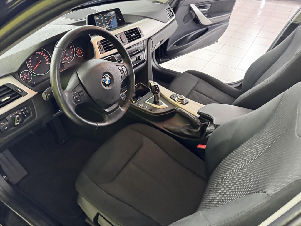 Foto 20 BMW SERIE 3