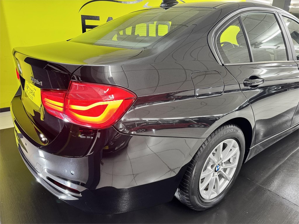 Foto 8 BMW SERIE 3