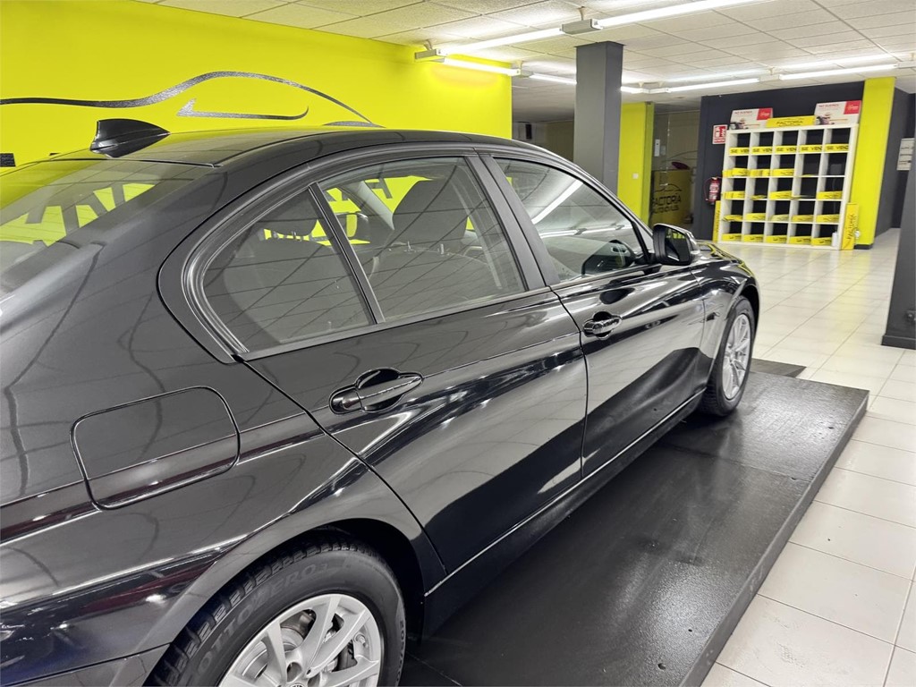 Foto 9 BMW SERIE 3