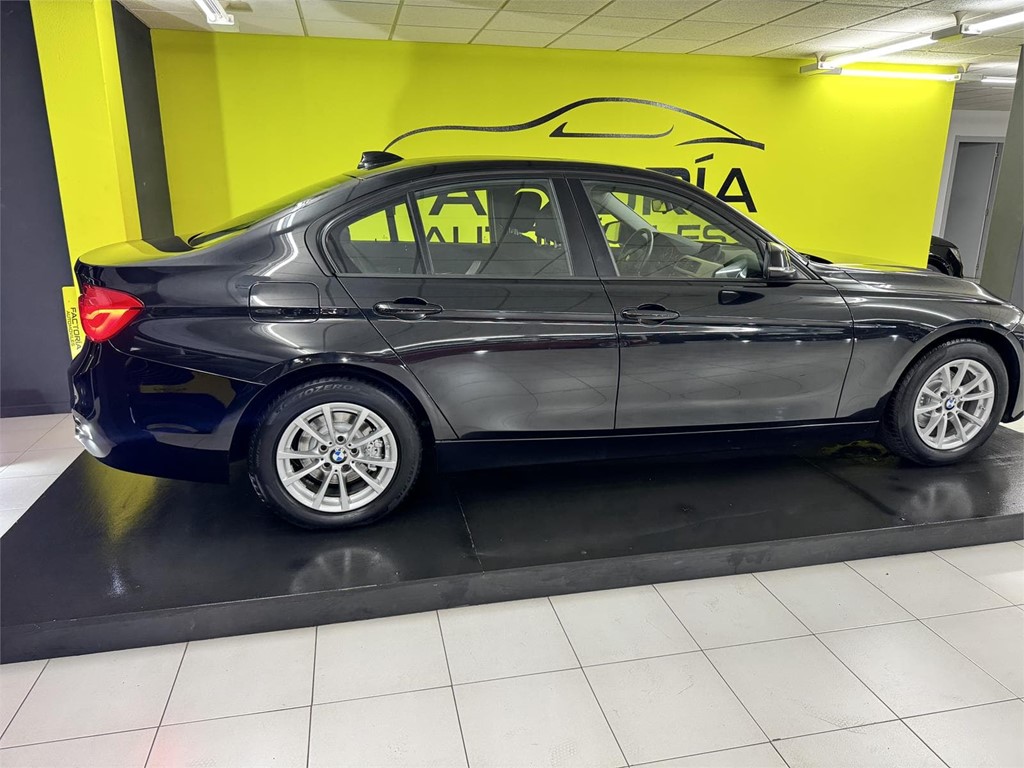 Foto 11 BMW SERIE 3