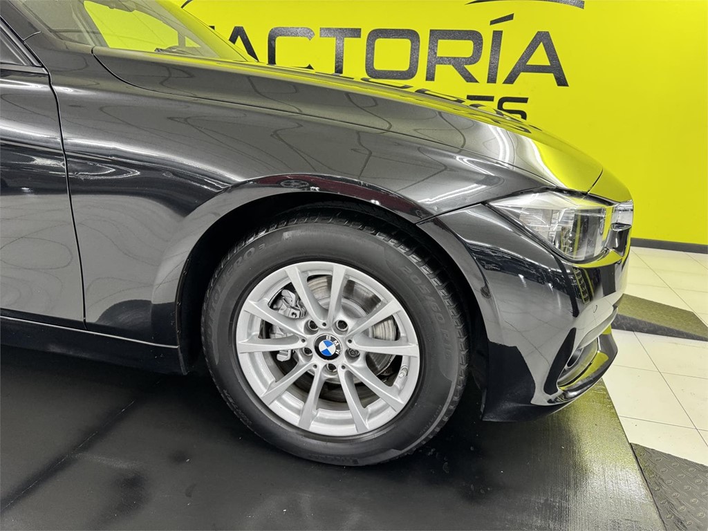 Foto 3 BMW SERIE 3