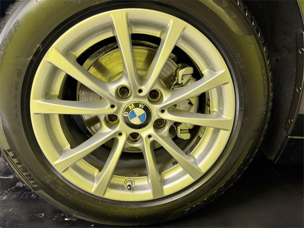 Foto 43 BMW SERIE 3