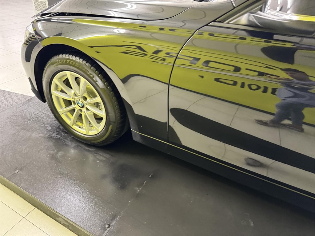 Foto 44 BMW SERIE 3