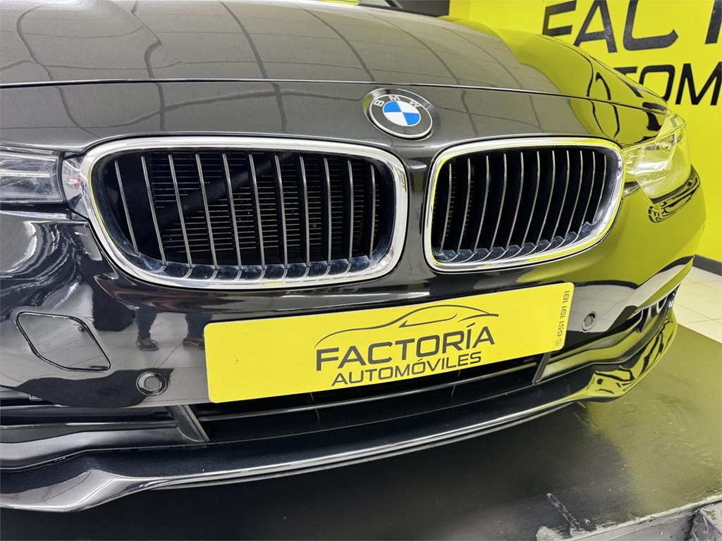 Foto 45 BMW SERIE 3