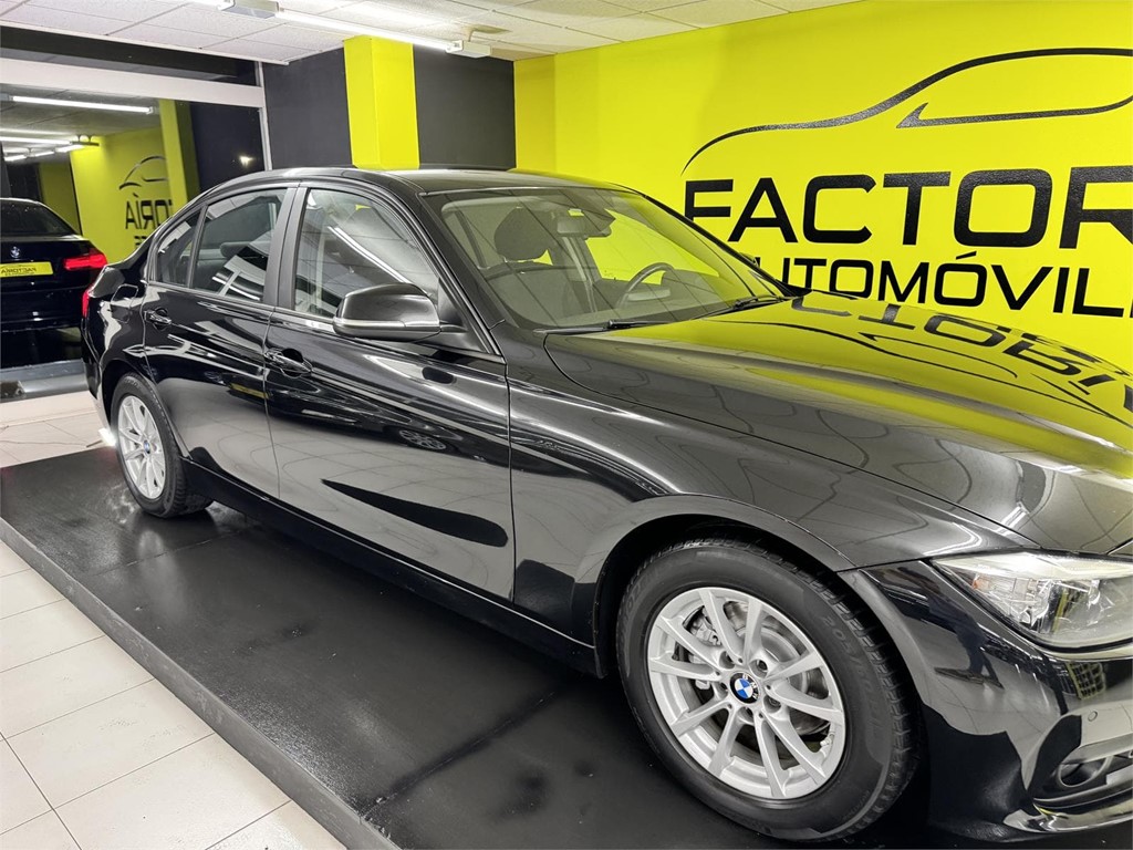Foto 4 BMW SERIE 3