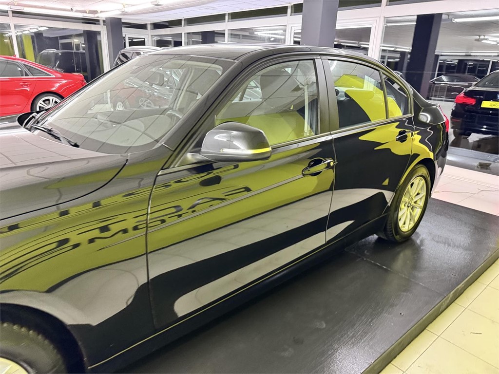 Foto 6 BMW SERIE 3