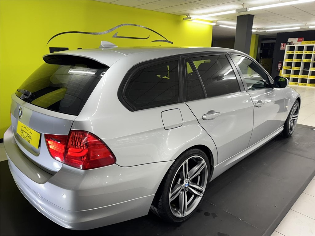 Foto 16 BMW SERIE 3