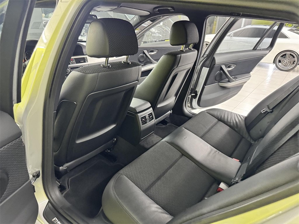 Foto 44 BMW SERIE 3
