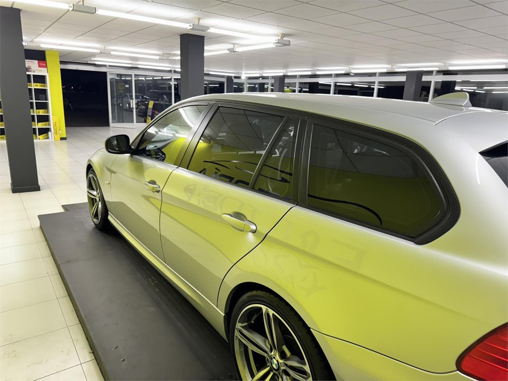 Foto 45 BMW SERIE 3
