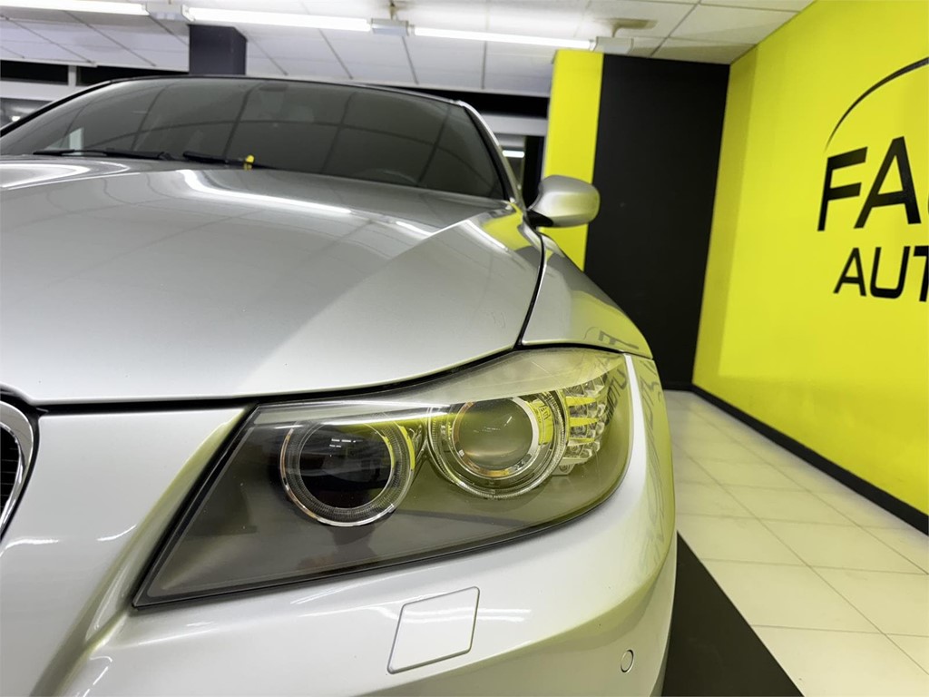 Foto 5 BMW SERIE 3