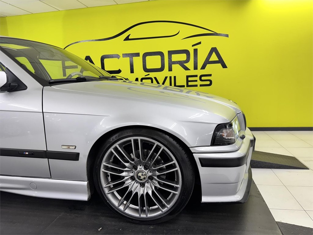 Foto 5 BMW SERIE 3