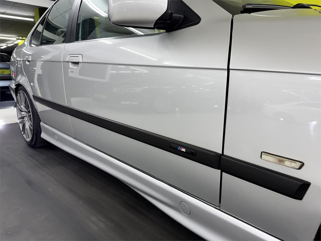 Foto 6 BMW SERIE 3