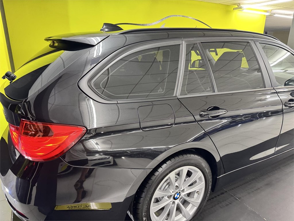 Foto 11 BMW SERIE 3