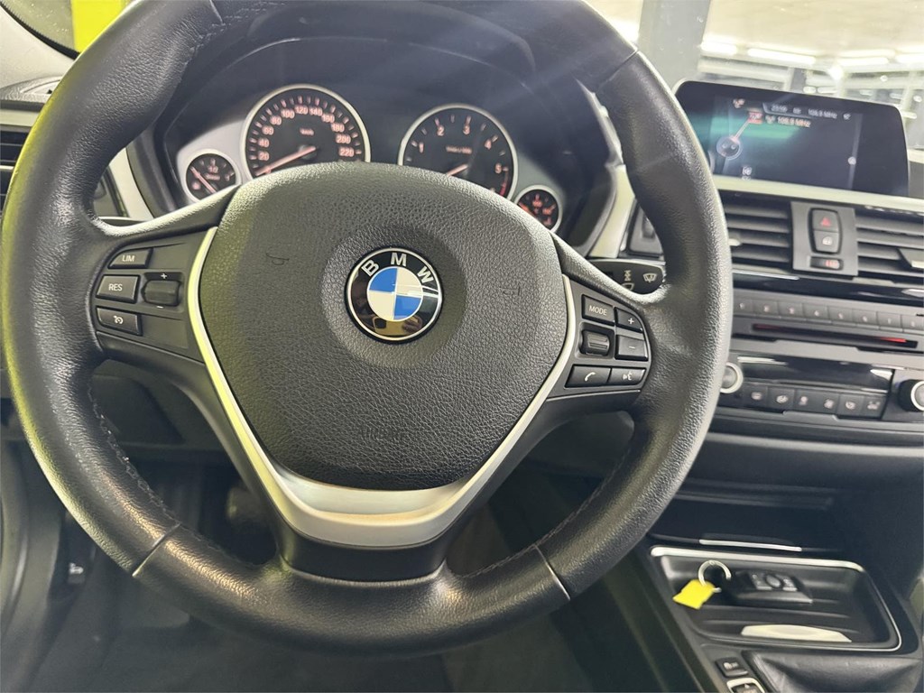 Foto 37 BMW SERIE 3